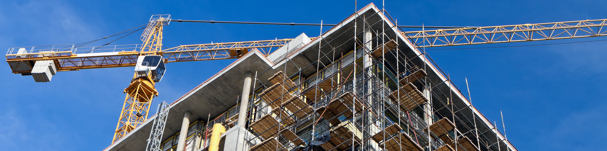 Construction Management Services in Irvine, CA