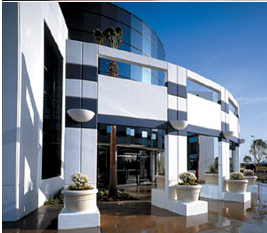 Ingram Micro Corporate Headquarters (exterior)
